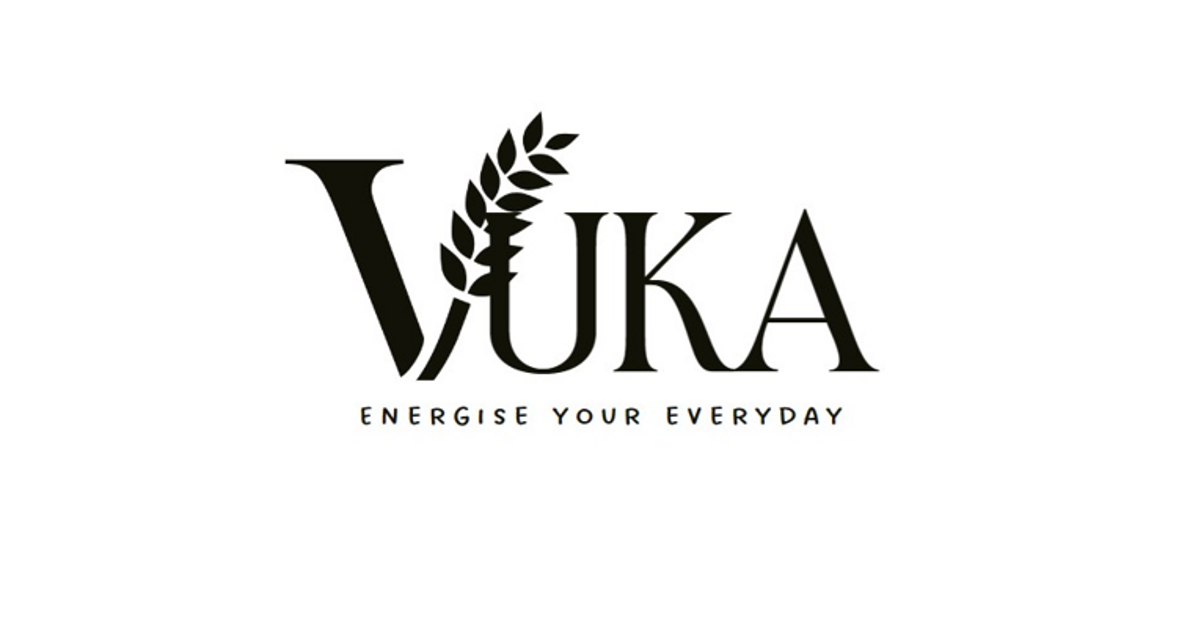 Vuka Super Muesli Organic, AdditiveFree Muesli made in Wrexham!